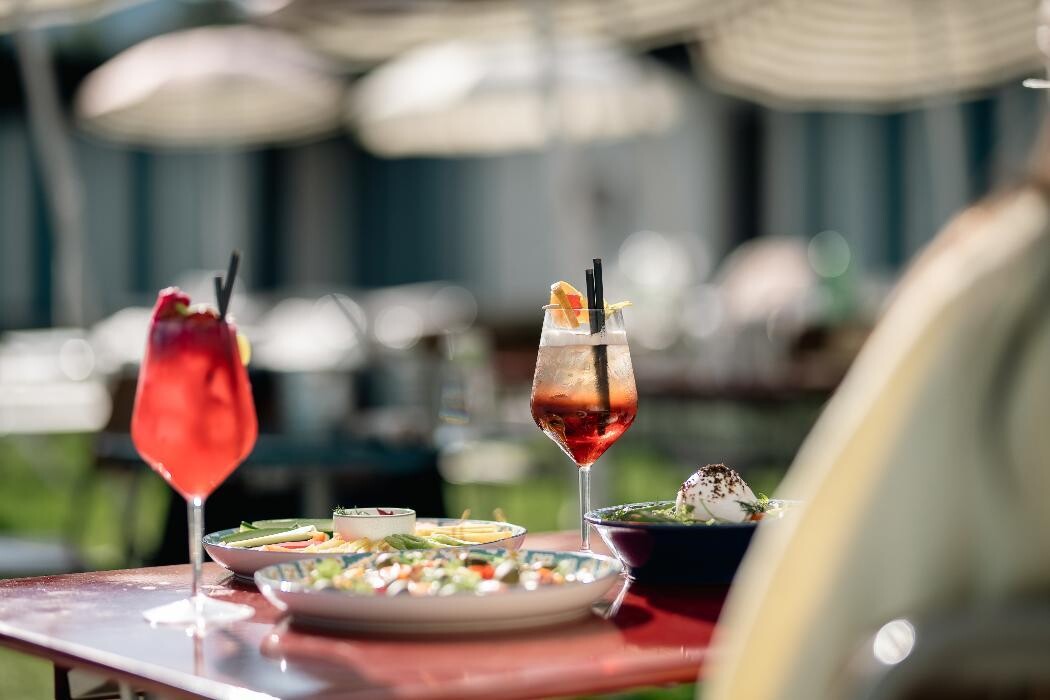 Bilder Gstaad Palace - The Leading Hotels of the World