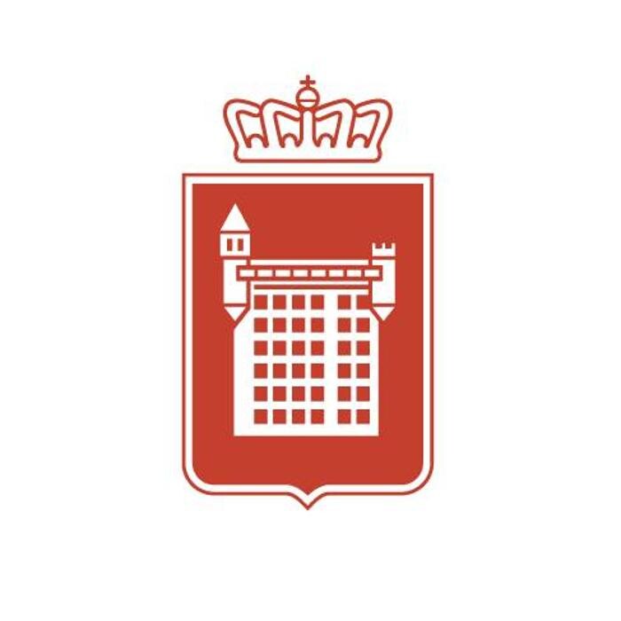 Gstaad Palace - The Leading Hotels of the World Logo