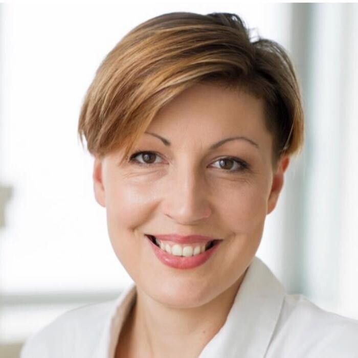 Bilder Bioresonanz Therapie Zürich - Michaela Bradnova