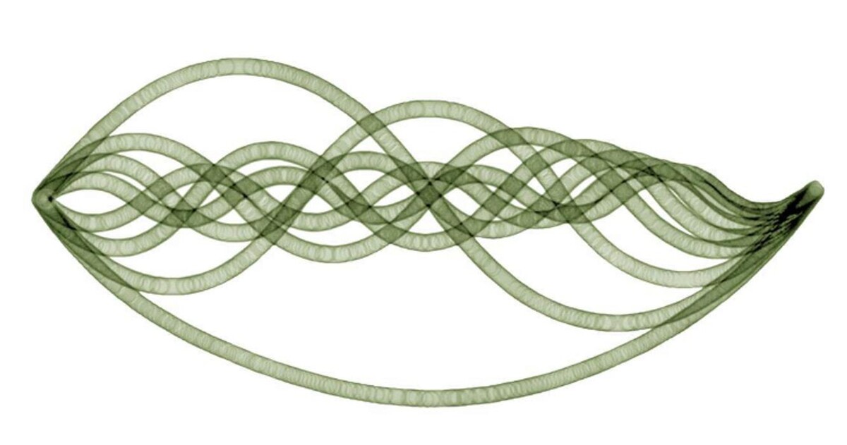 Bioresonanz Therapie Zürich - Michaela Bradnova Logo