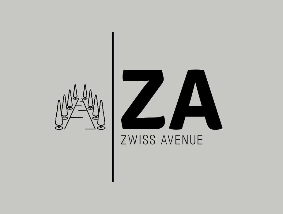 Zwiss Avenue Logo
