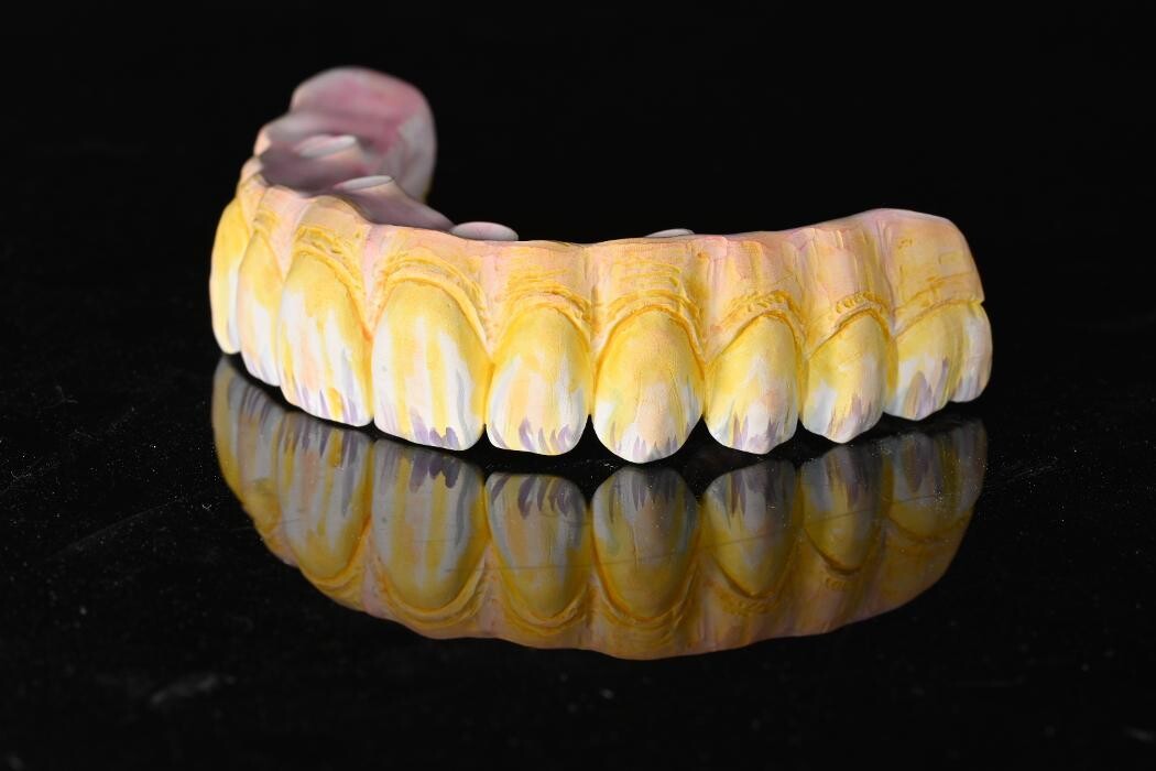 Bilder ModeLab Dental