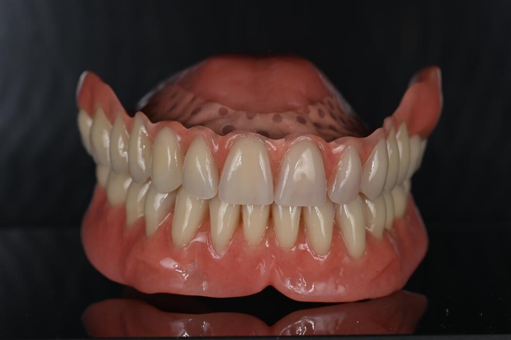 Bilder ModeLab Dental