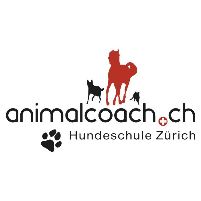 Hundeschule animalcoach.ch Zürich Logo