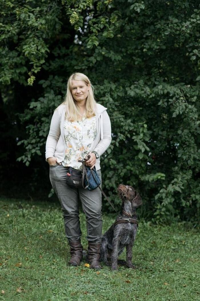 Bilder Hundeschule animalcoach.ch Zürich