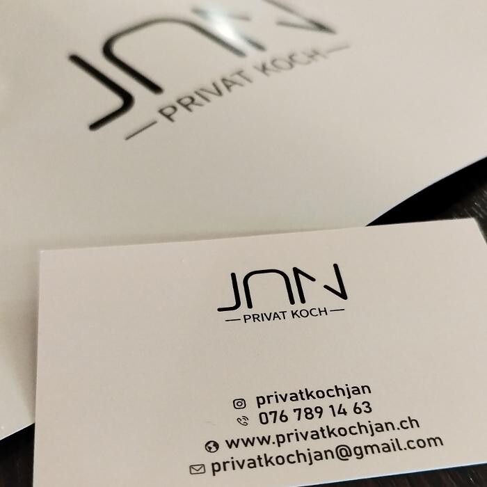 Bilder Privatkoch Jan