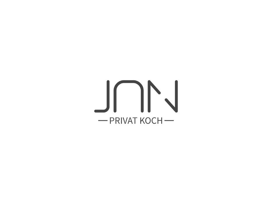 Privatkoch Jan Logo