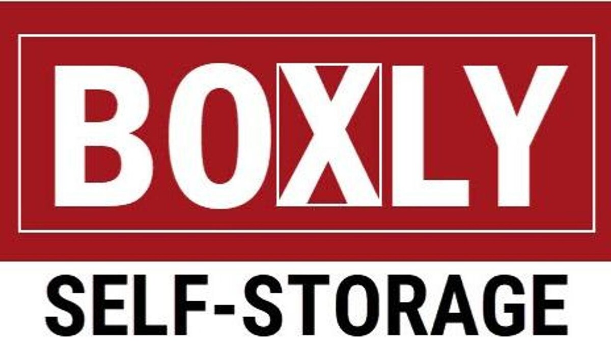 Bilder Boxly Self-Storage Basel - Lagerraum mieten