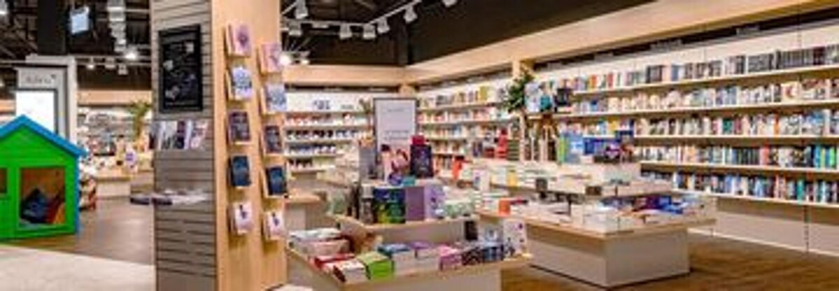 Bilder Buchparadies Ebikon - Mall of Switzerland