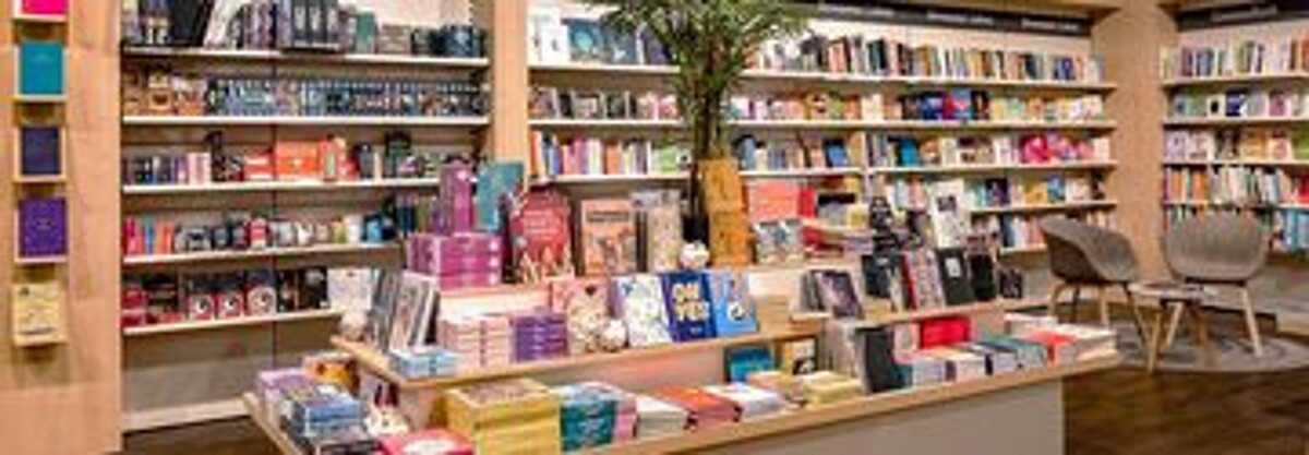 Bilder Buchparadies Ebikon - Mall of Switzerland