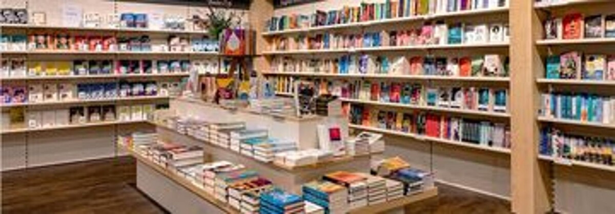 Bilder Buchparadies Ebikon - Mall of Switzerland