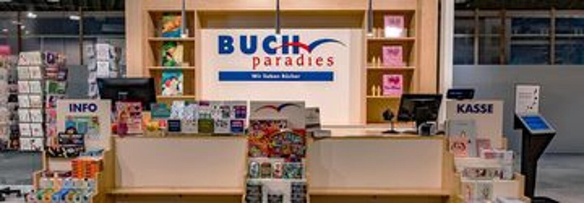 Bilder Buchparadies Ebikon - Mall of Switzerland