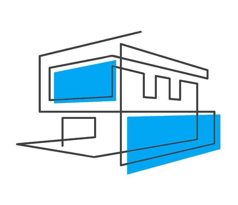 Helios Hauswartungen Logo