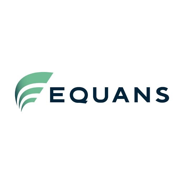 EQUANS Services AG Logo