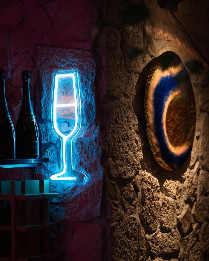 Bilder Ristorante Positano
