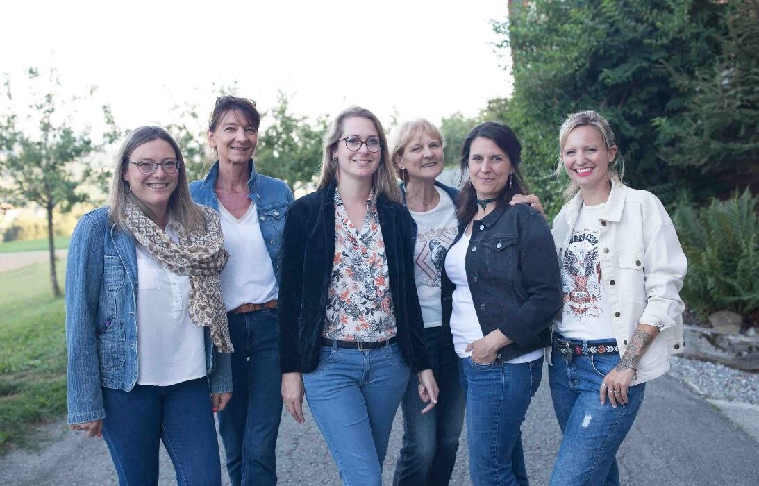 Bilder Newance Boutique et Atelier