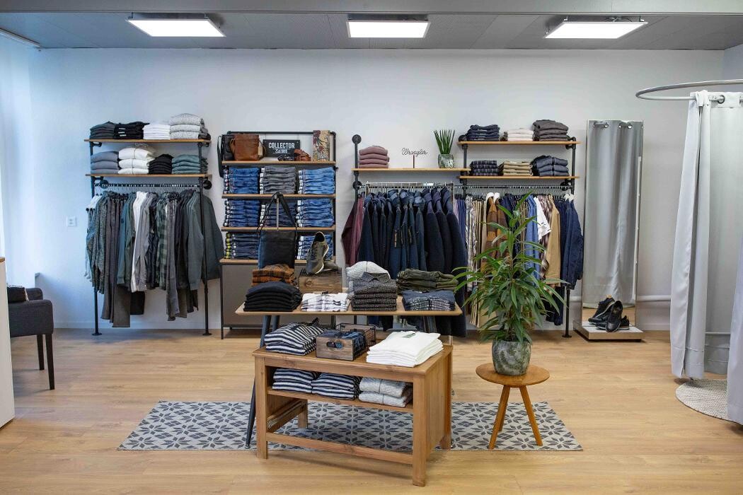 Bilder Newance Boutique et Atelier