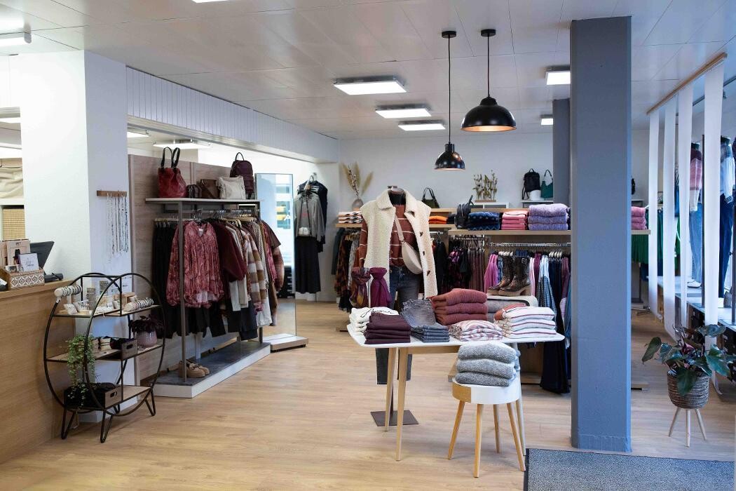 Bilder Newance Boutique et Atelier