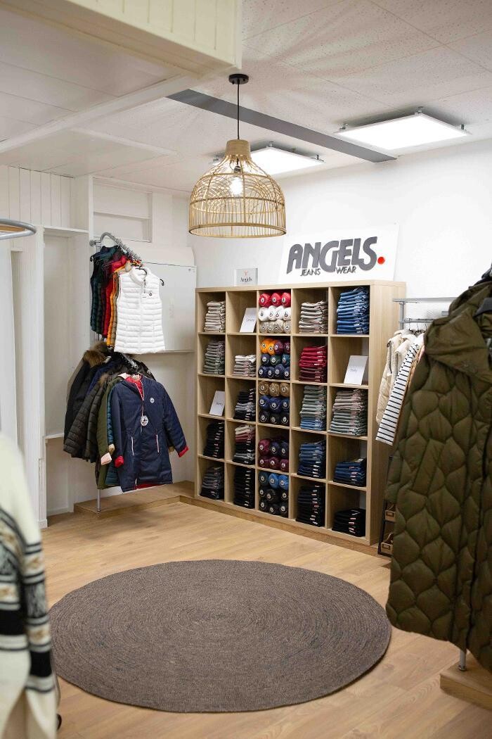 Bilder Newance Boutique et Atelier