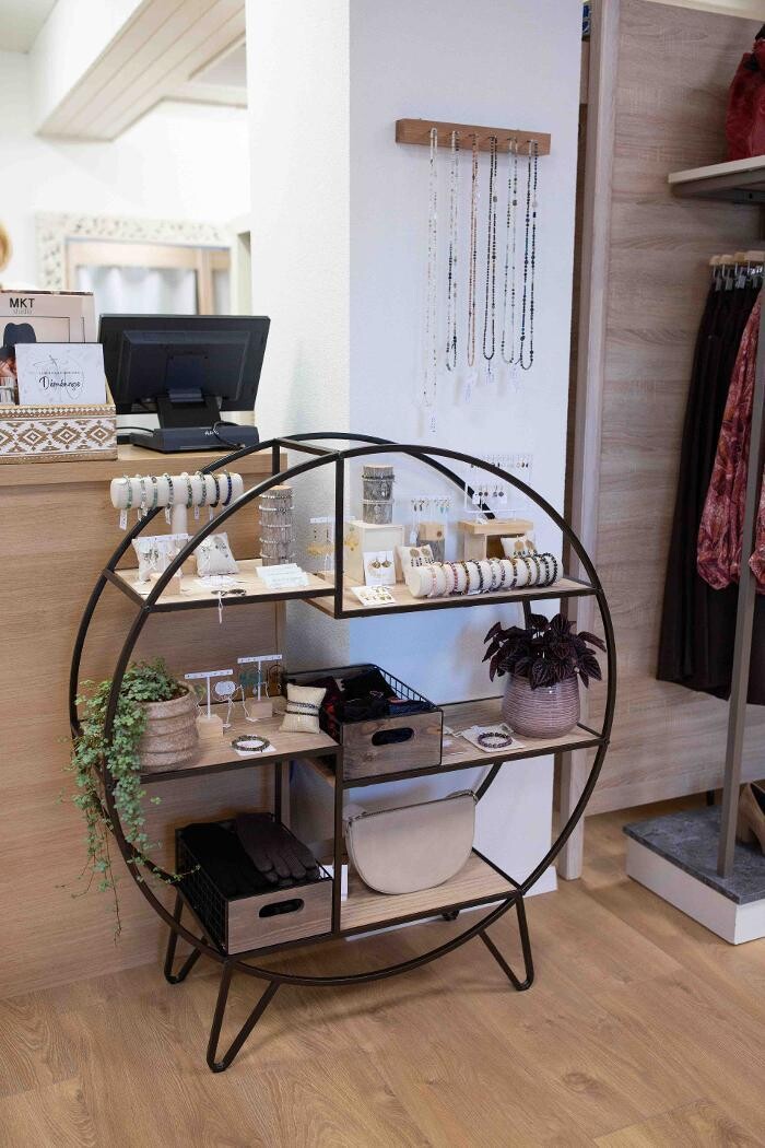 Bilder Newance Boutique et Atelier