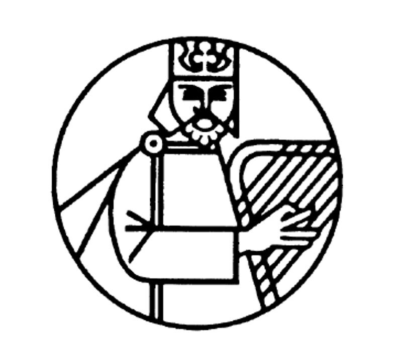 Schweizerischer Kirchengesangsbund Logo