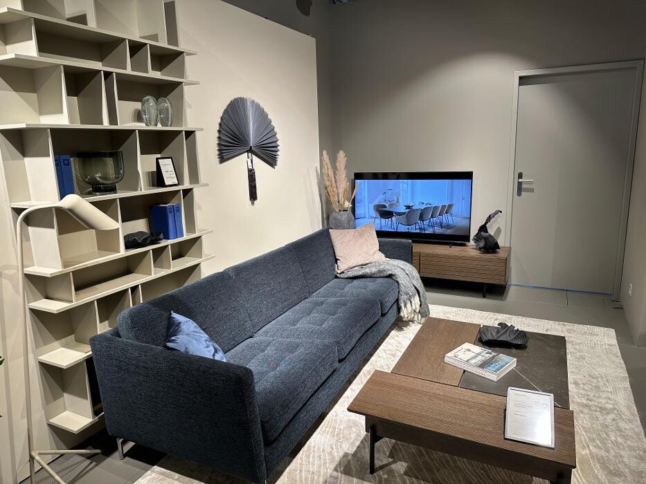 Bilder BoConcept Zürich