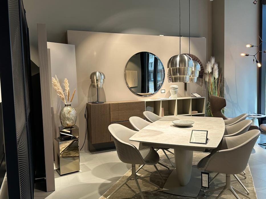 Bilder BoConcept Zürich