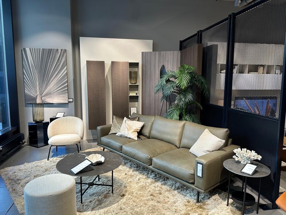 Bilder BoConcept Zürich