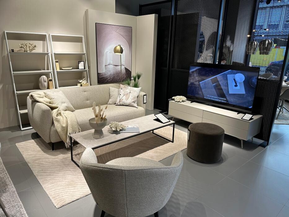 Bilder BoConcept Zürich