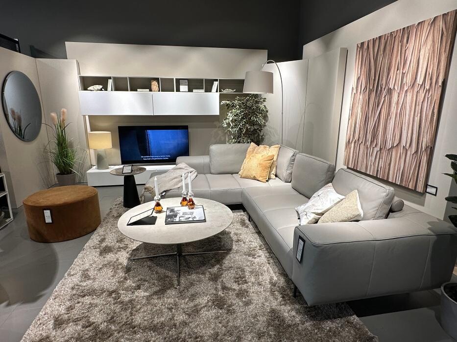Bilder BoConcept Zürich