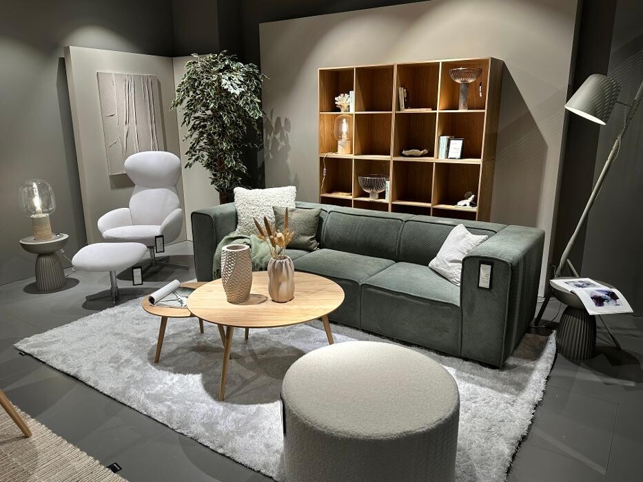 Bilder BoConcept Zürich