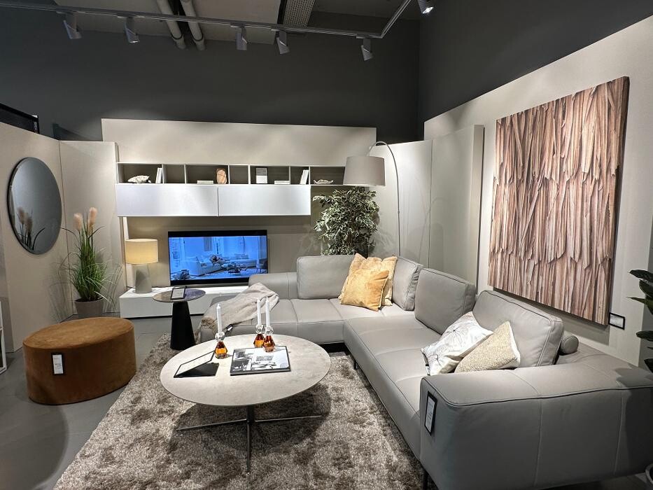 Bilder BoConcept Zürich