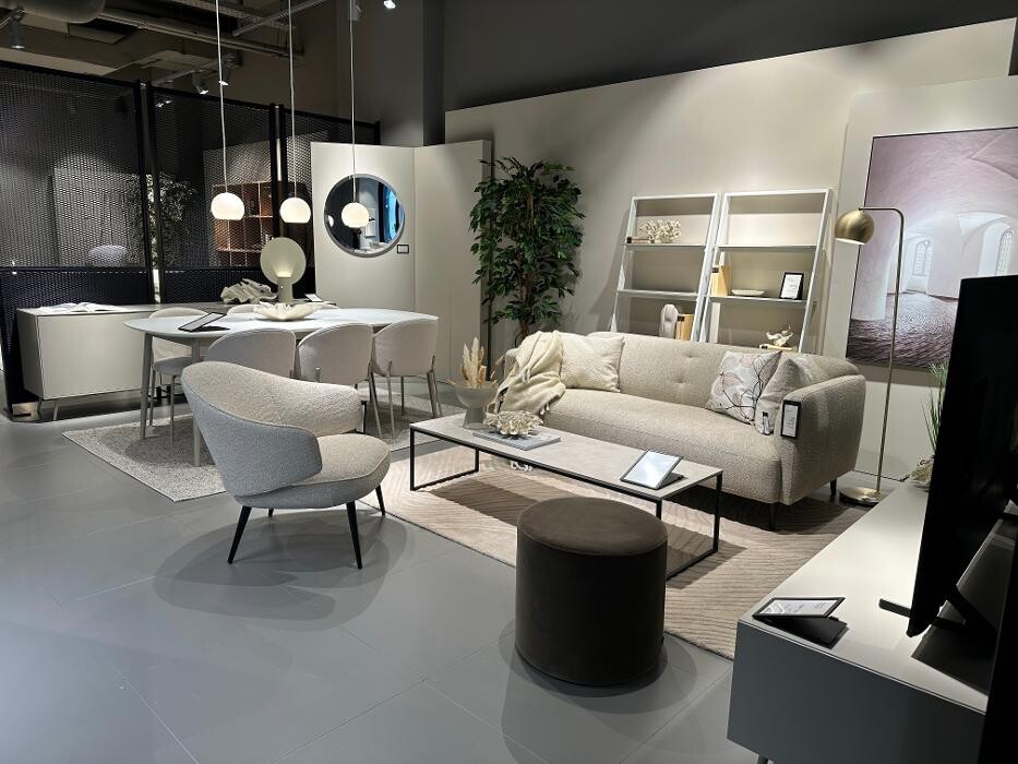 Bilder BoConcept Zürich