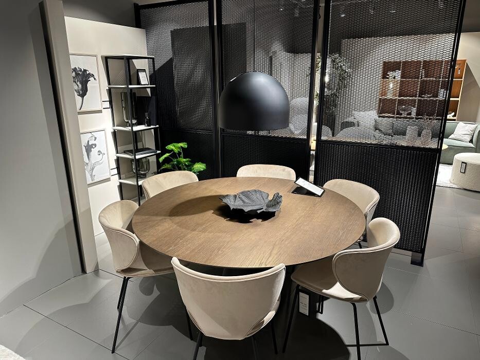 Bilder BoConcept Zürich