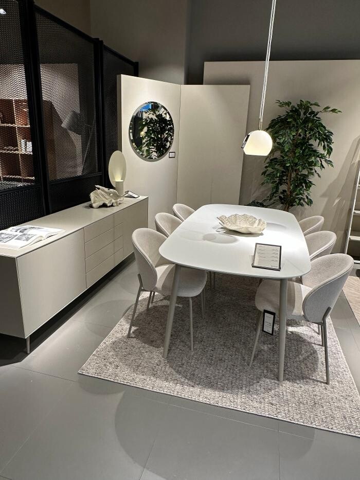 Bilder BoConcept Zürich