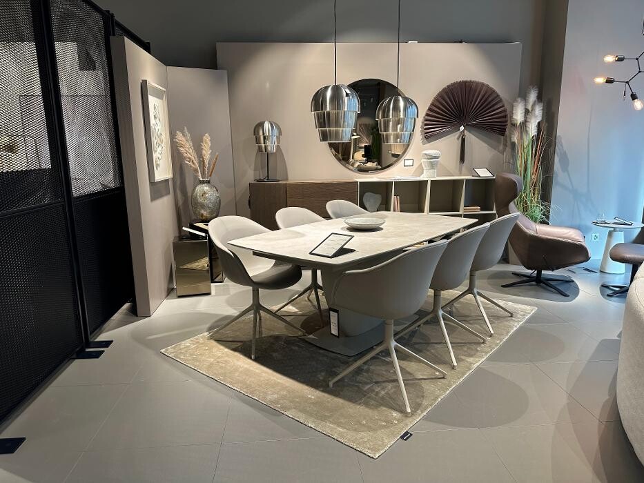 Bilder BoConcept Zürich