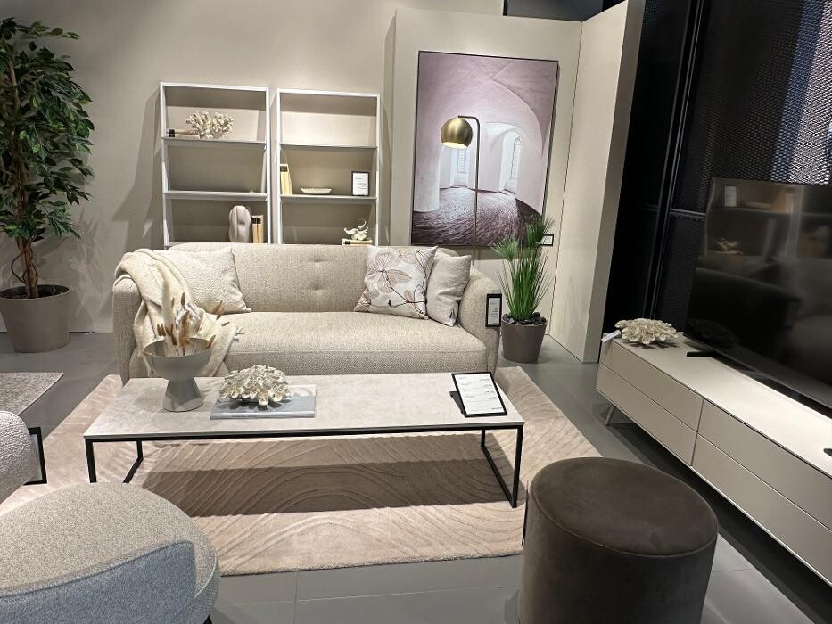 Bilder BoConcept Zürich
