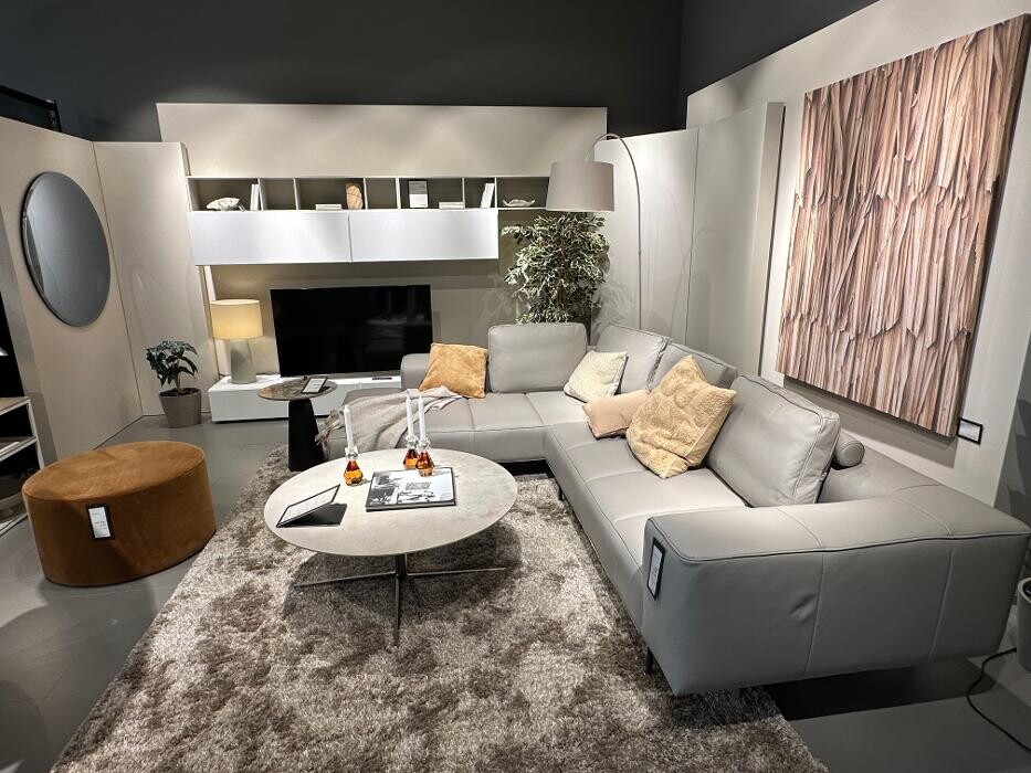 Bilder BoConcept Zürich