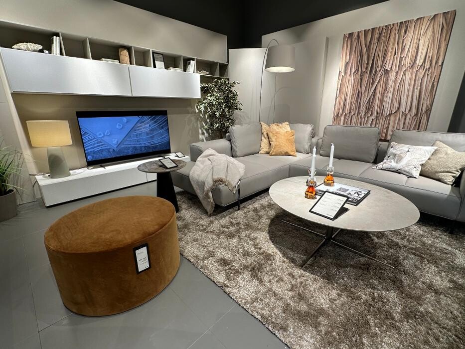 Bilder BoConcept Zürich