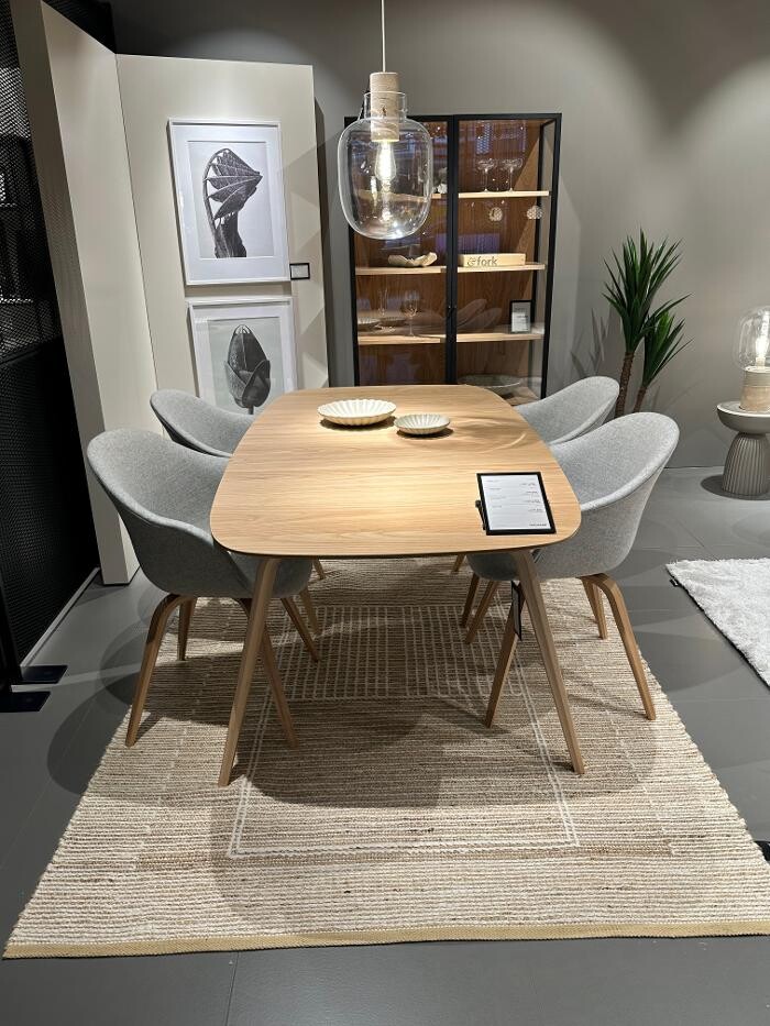Bilder BoConcept Zürich