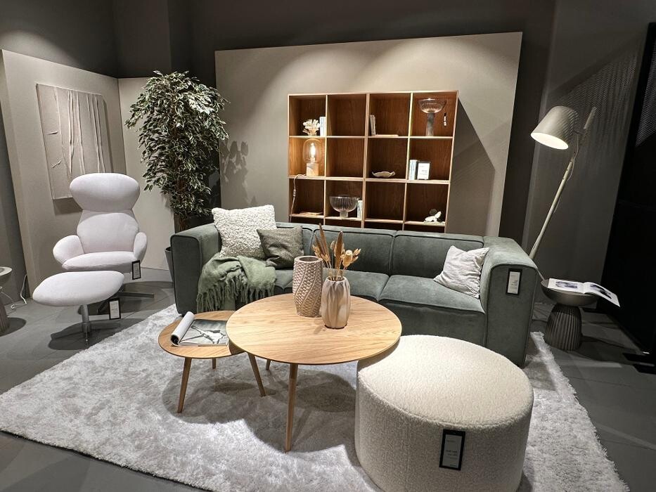 Bilder BoConcept Zürich