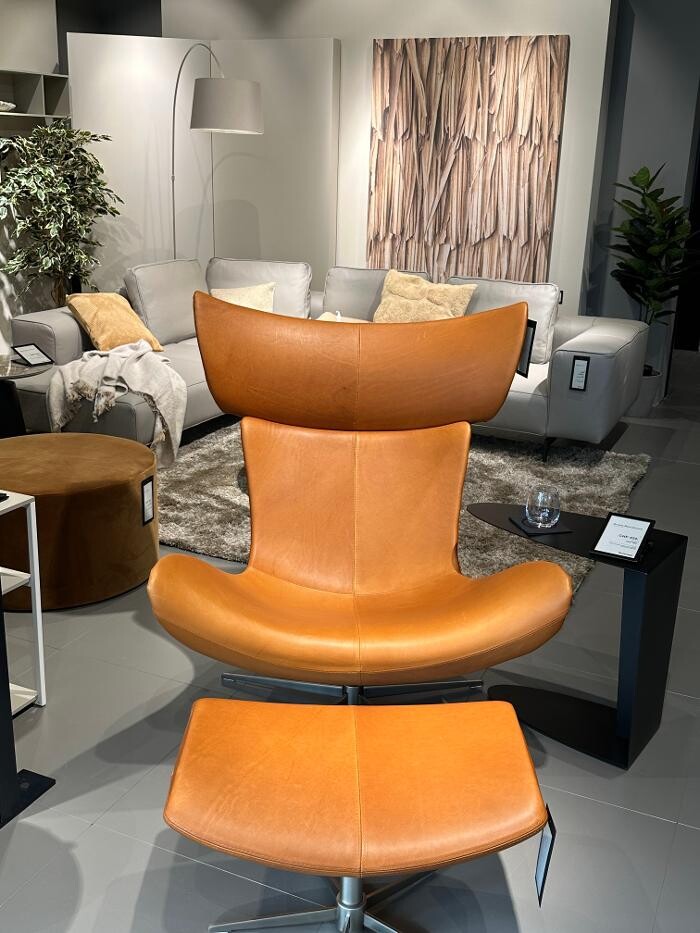 Bilder BoConcept Zürich