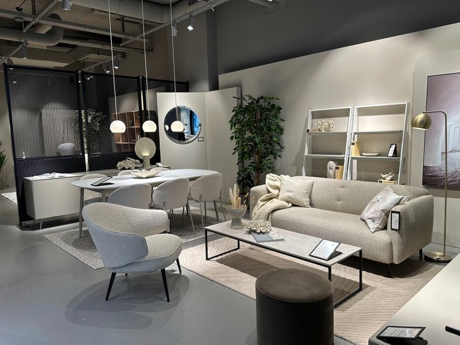 Bilder BoConcept Zürich