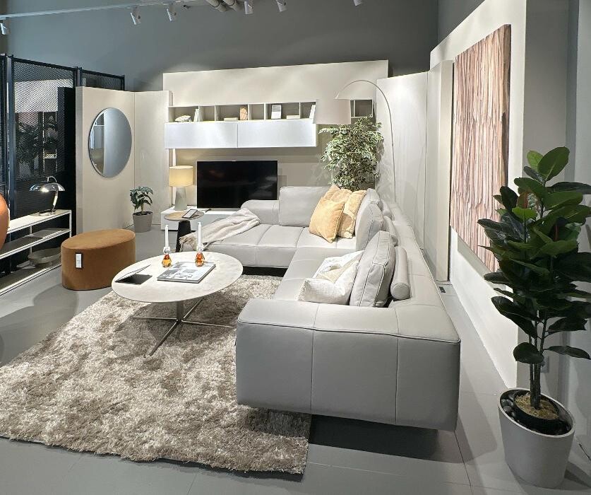 Bilder BoConcept Volketswil