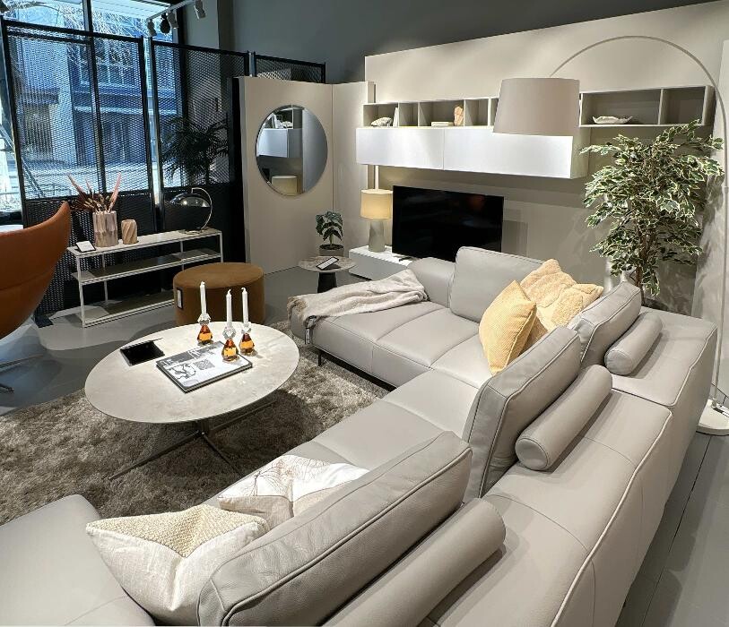 Bilder BoConcept Volketswil