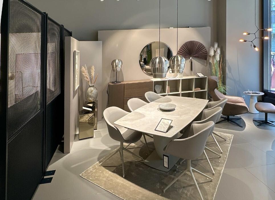 Bilder BoConcept Volketswil