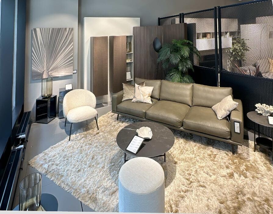 Bilder BoConcept Volketswil
