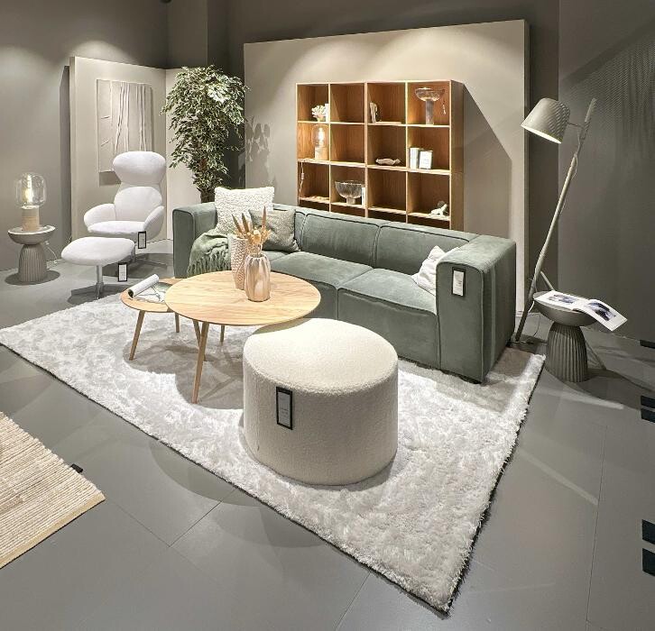 Bilder BoConcept Volketswil