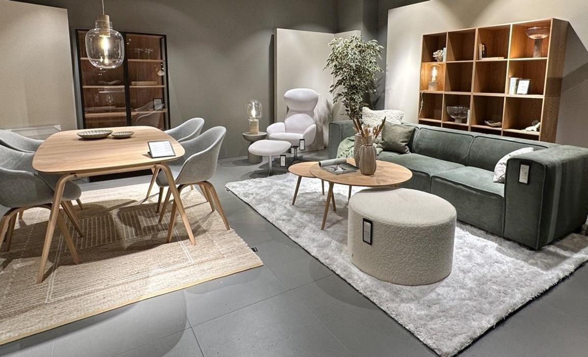 Bilder BoConcept Volketswil