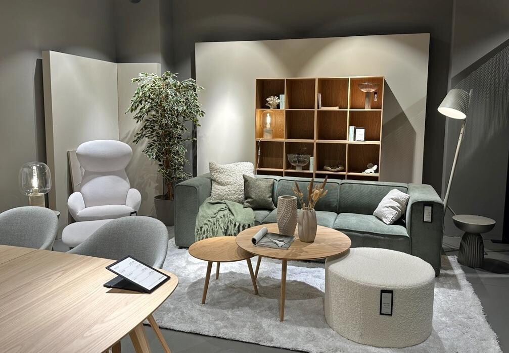 Bilder BoConcept Volketswil